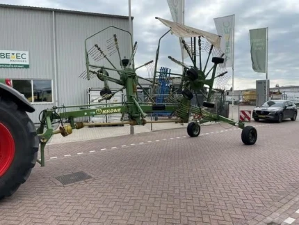 Krone SWADRO 807