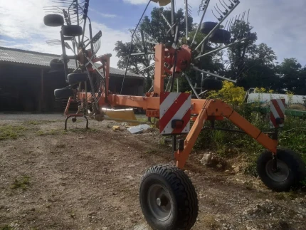 Fella TS 1401