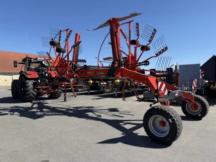 Kuhn GA 8030