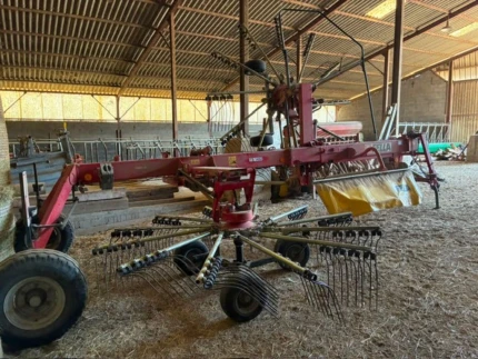 Fella TS 1452