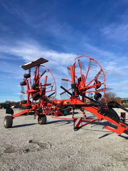 Kuhn GA7530