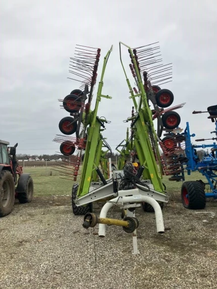 Claas LINER 3600