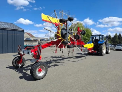 Pottinger POTTINGER TOP 722
