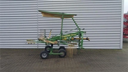 Krone SWADRO 35