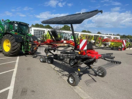 Vicon ANDEX 714 T EVO