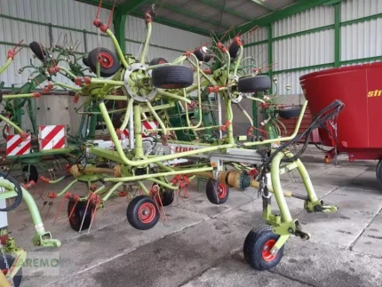 Claas VOLTO 1050 T