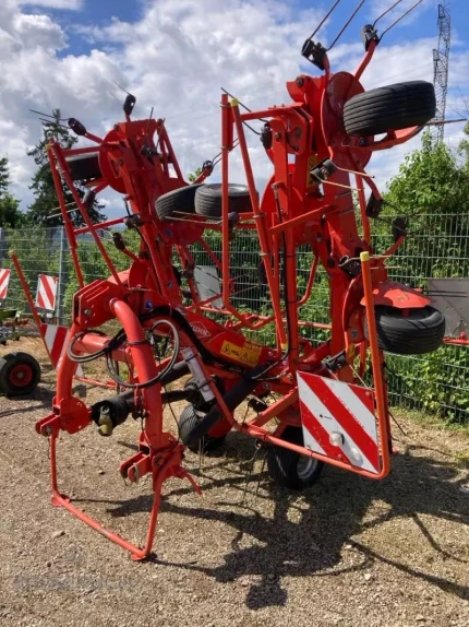 Kuhn GF 7902
