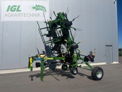 Krone VENDRO T 1120 (KW203-25)
