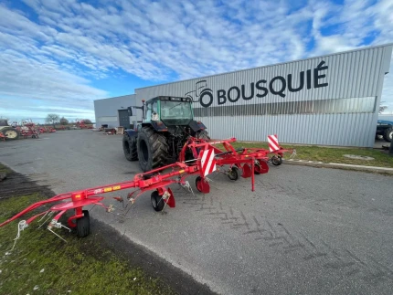 Lely LOTUS 770