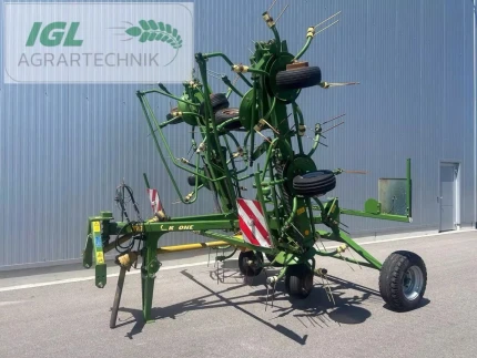 Krone KWT 8.82/8