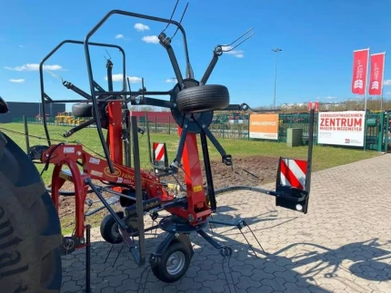 Vicon FANEX 524