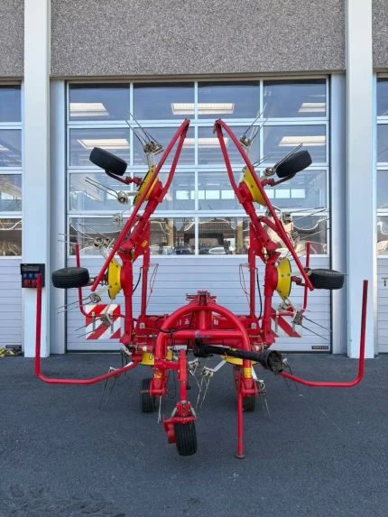 Pottinger PöTTINGER HIT 610N