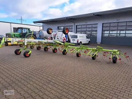 Claas VOLTO 1320T