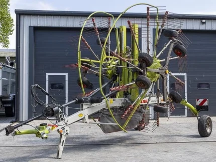 Claas 2800