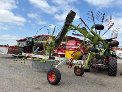 Claas LINER 1250
