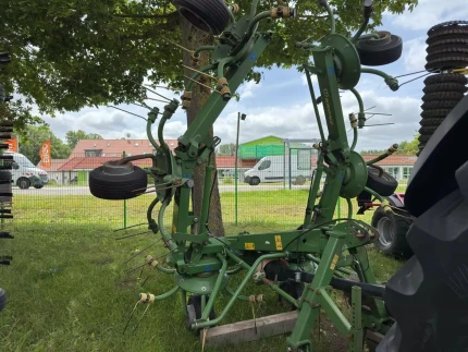 Krone KW 6.72