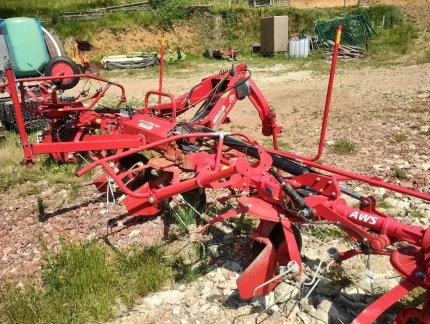 Lely LOTUS STABILO 900