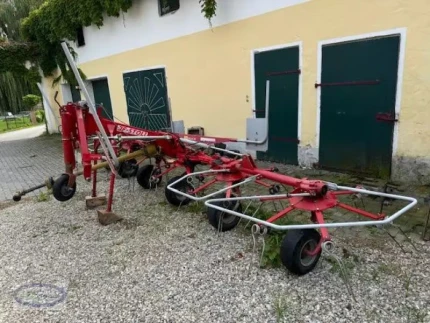 Stoll Z - 665 HYDRO