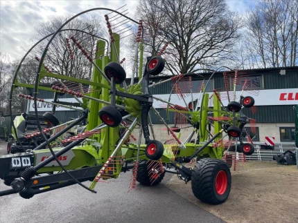 Claas USED LINER 4800