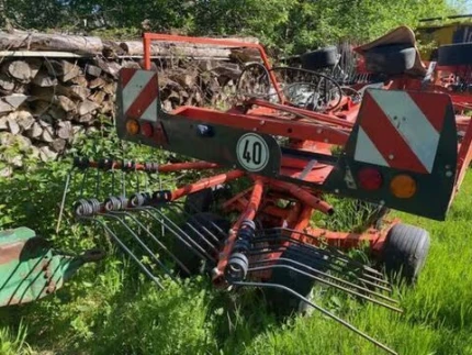Kuhn GA-6632