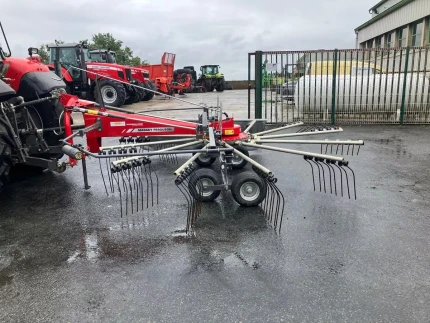 Massey Ferguson RK451 DN