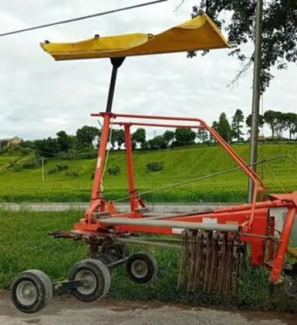 Fella TS  456  DN