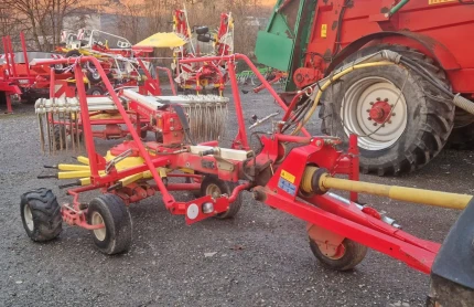 Pottinger EUROTOP 691 A