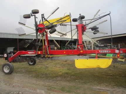 Fella TS 1603
