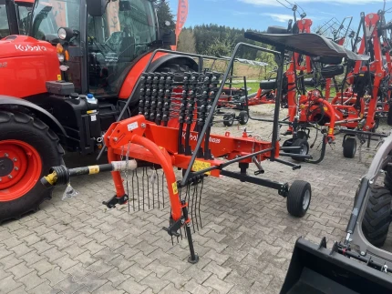 Kubota RA 1039