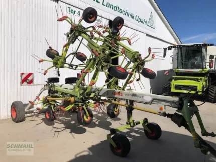 Claas VOLTO 1320 T