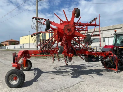 Kuhn GA 8521
