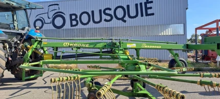 Krone SWADRO 700