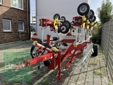 Pottinger HIT HT 11100