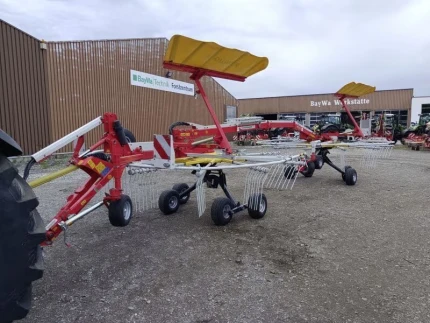 Pottinger TOP 782 A