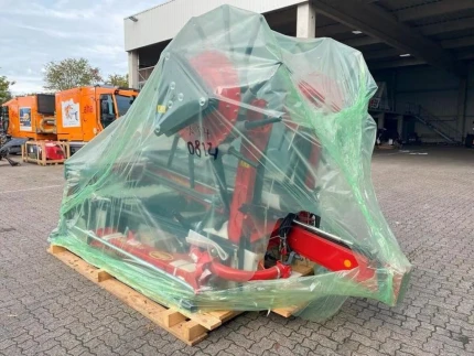 Vicon ANDEX 804 PROLINE MITTELSCHWADER