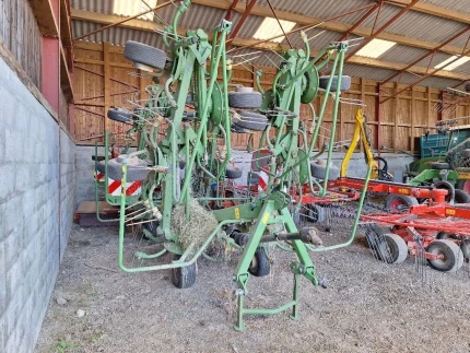 Krone KW 8.82/8