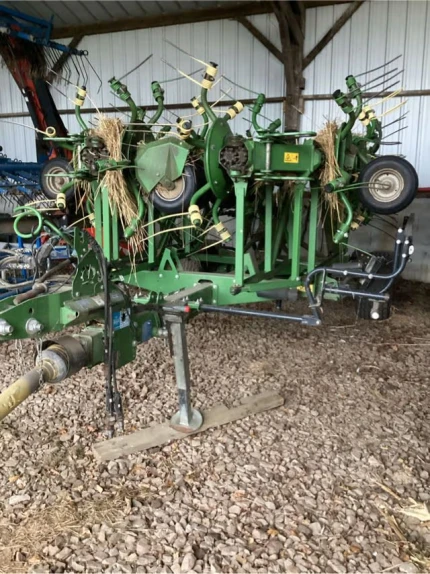 Krone KRONE KWT 1300