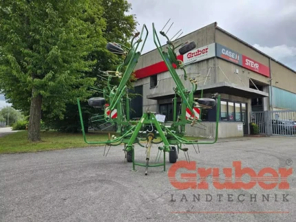 Krone KW 6.72/6
