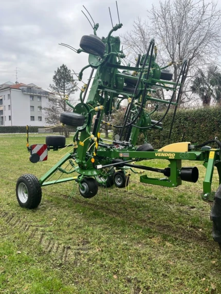Krone VENDRO T900
