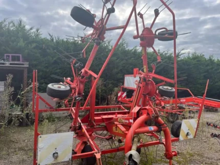 Kuhn GF 6401 MH
