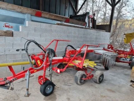 Pottinger TOP 611 A