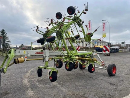 Claas CLAAS VOLTO 1320 T