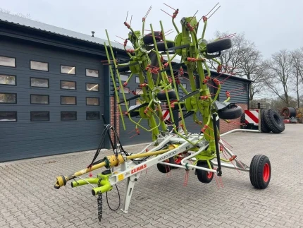 Claas VOLTO 1100 T
