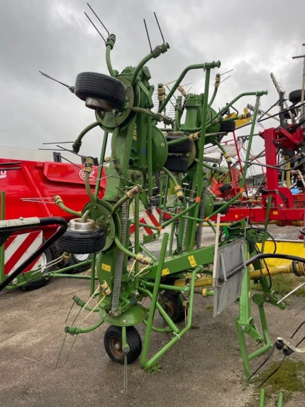 Krone KW 8.82