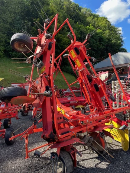 Kuhn GF 5902