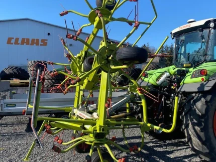 Claas VOLTO 770 H