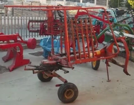 Kuhn 280