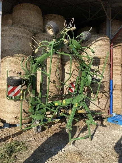 Krone KW 7.82