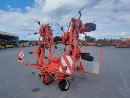Kuhn GF7902