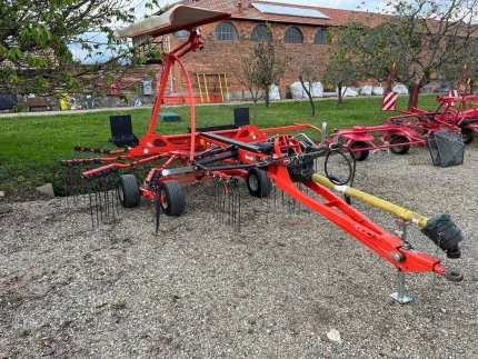 Kuhn GA 4731 T